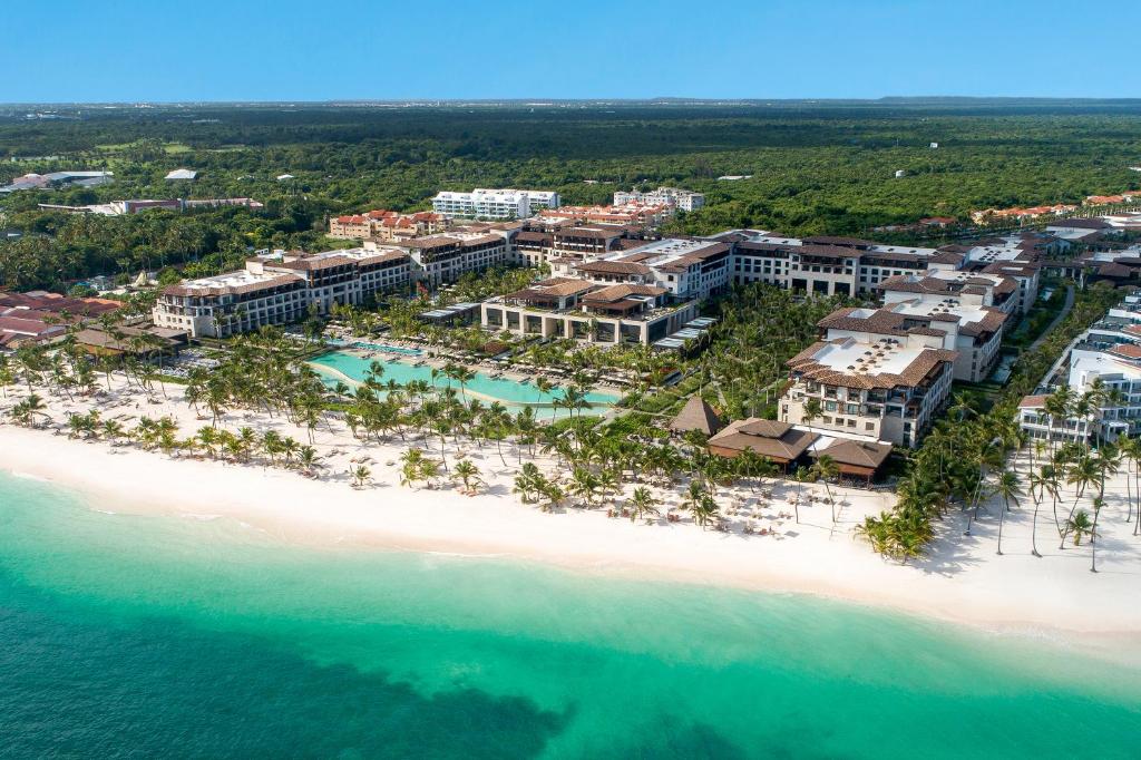 Resorts en Punta Cana con Todo Incluido