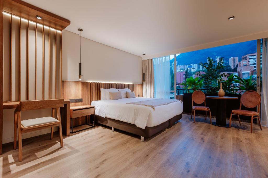 Hoteles en Medellin, Mejor Valorados 1616 Hotel Medellin, Medellín (updated prices 2024)