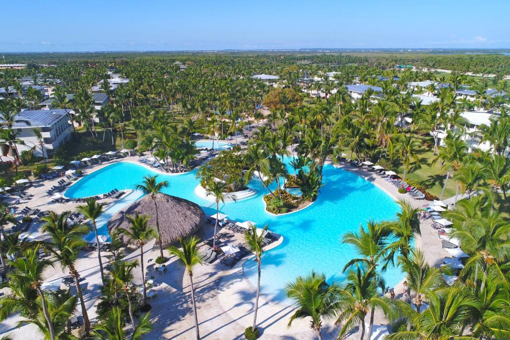 Resorts en Punta Cana Todo incluido, República Dominicana cataloniapuntacana allinclusivepuntacana