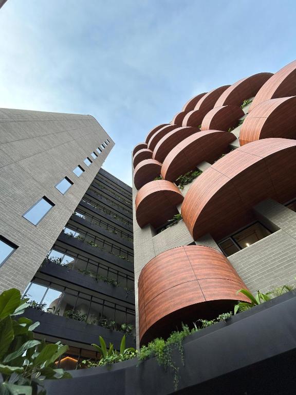 Hoteles en Medellin, Mejor Valorados Heiss Hotel, Medellín (updated prices 2024)