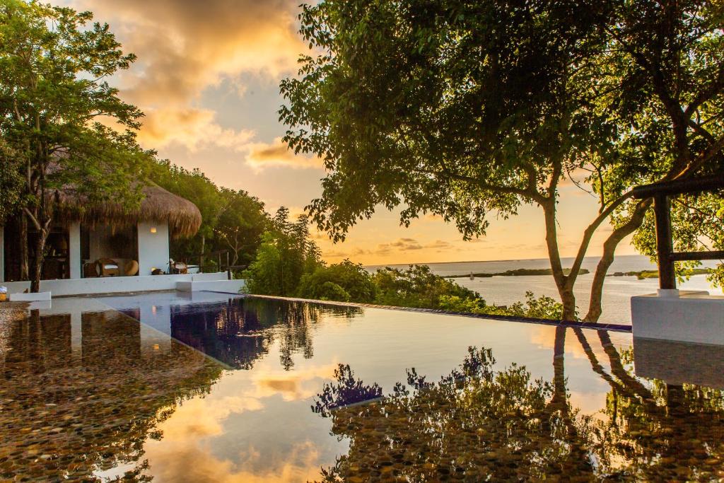 Best Hotels in Baru | Best rated hotelaguabarubymustiquebar