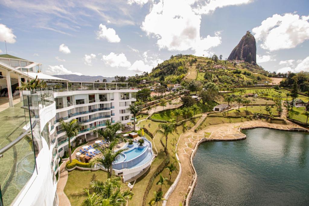 Hoteles en Guatapé | Para una experiencia de lujo hotellosrecuerdosguatap