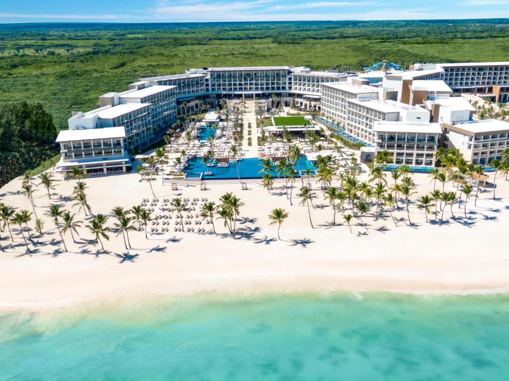 Resorts en Punta Cana Todo incluido, República Dominicana hyattzilaracapcana adultsonlypuntacana