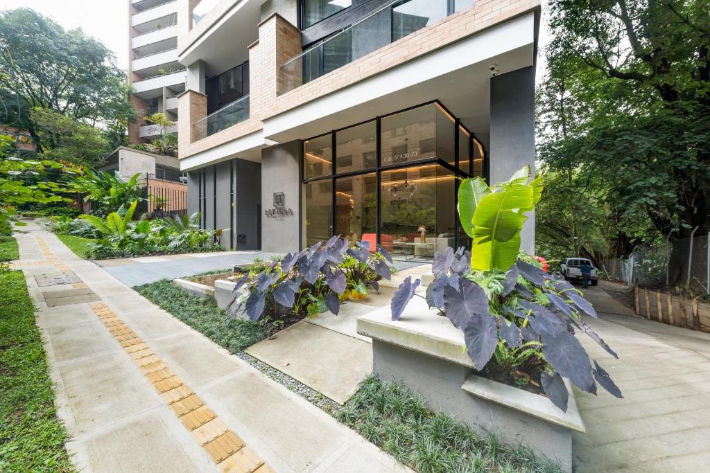 Hoteles en Medellin, Mejor Valorados Lettera Hotel, Medellín (updated prices 2024)