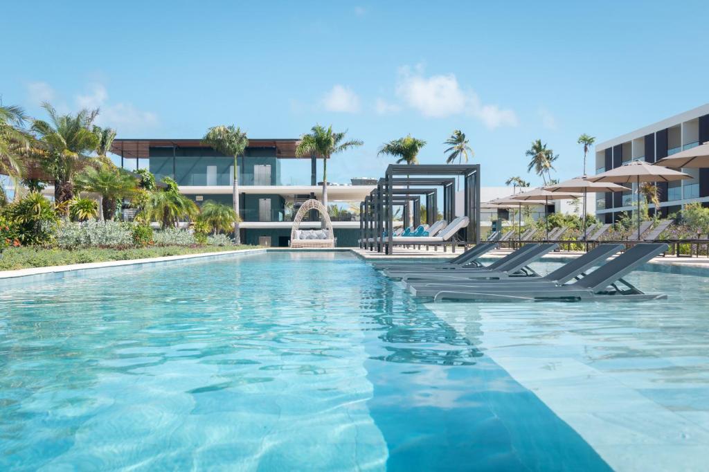 Resorts en Punta Cana Todo incluido, República Dominicana liveaquapuntacana allinclusive adultsonlypuntacana