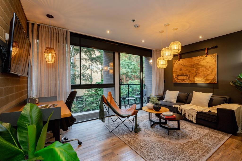 Hoteles en Medellin, Mejor Valorados Loma Verde Aparthotel, Medellín (updated prices 2024)