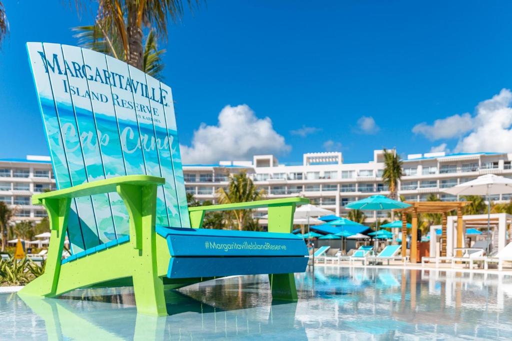 Resorts en Punta Cana Todo incluido, República Dominicana margaritavilleislandreservecapcanahammock anadultsonlykarisma