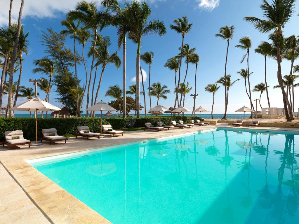 Resorts en Punta Cana Todo incluido, República Dominicana melipuntacanabeachwellnessinclusive adultsonlypuntacana