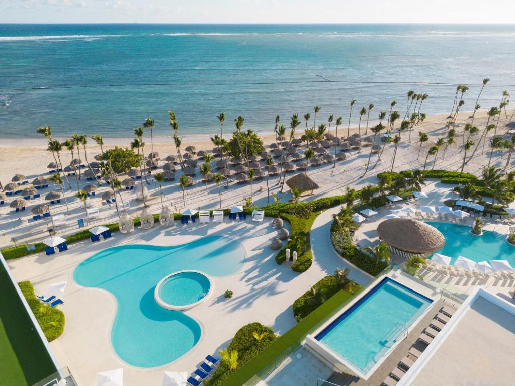 Resorts en Punta Cana Todo incluido, República Dominicana serenadepuntacanabeachsparesortpuntacana