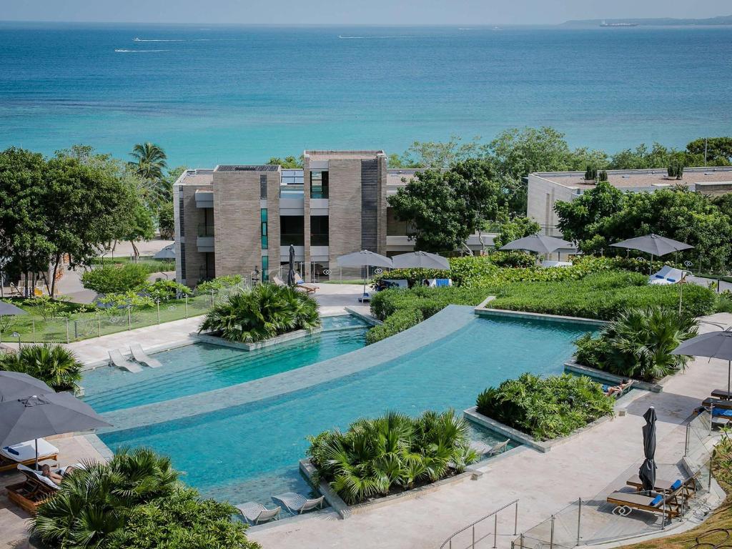 Best Hotels in Baru | Best rated sofitelbarcalablancacartagena
