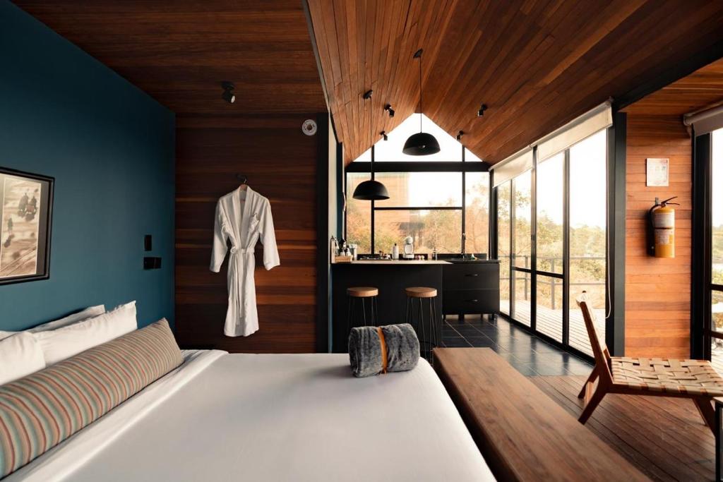 Hoteles en Guatapé | Para una experiencia de lujo theboatohotelguatap