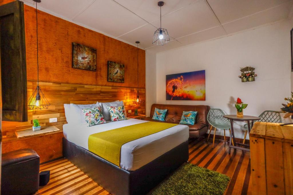 Hoteles en Medellin, Mejor Valorados The Garden Lleras 10, Medellín (updated prices 2024)