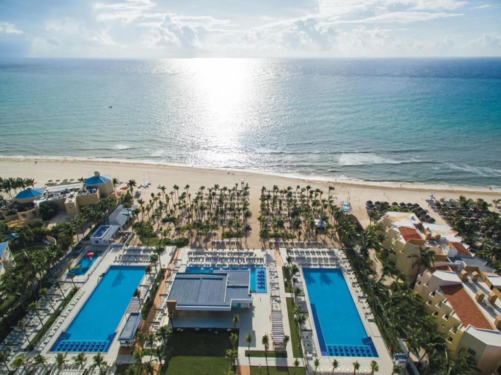 hoteles en Playa del Carmen