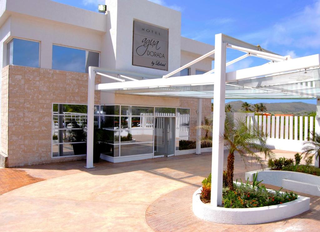 Hoteles en Margarita Venezuela | Mejor Valorados aguadoradabeachhotelbylidotelelaguaislademargarita 1