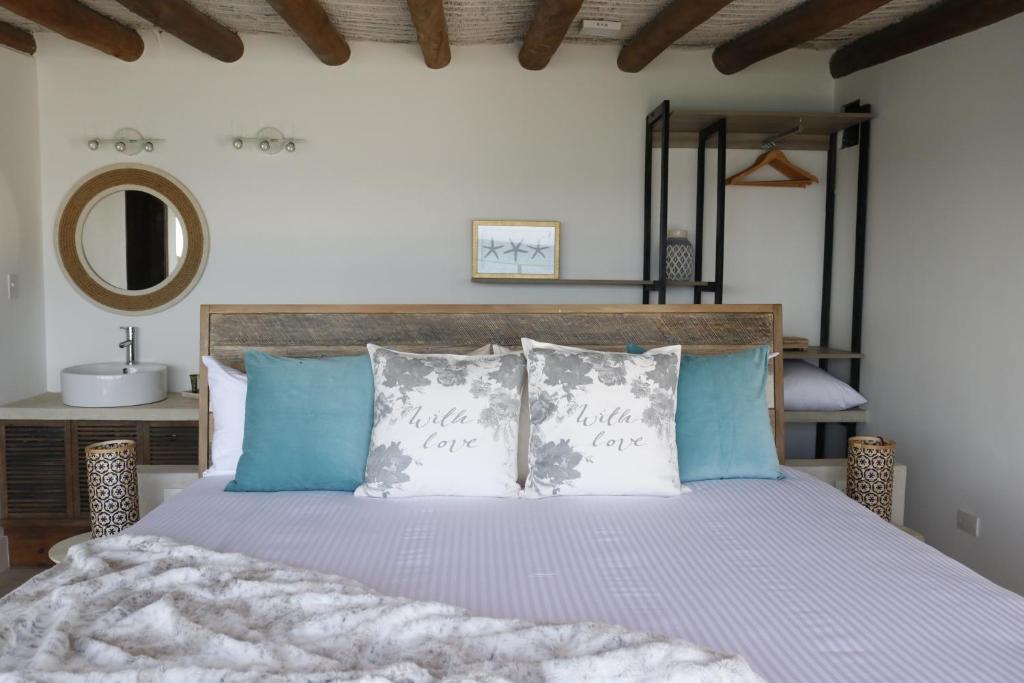 Hoteles en Margarita Venezuela | Mejor Valorados ariabyldhotelboutiquepampatarislademargarita 1