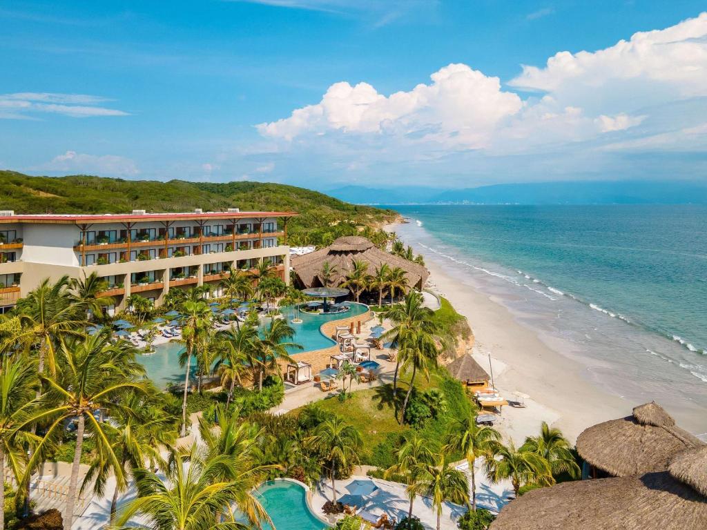 Best Hotels in Punta Mita, Mexico | Hotels and Resorts armonyresortspaallinclusiveadultsonlyfuturemgallerypuntamita