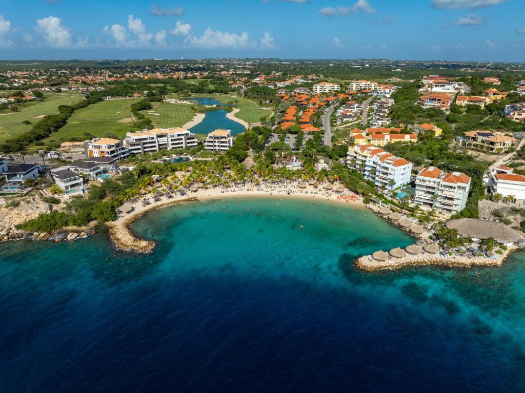 Hoteles en Curazao bluebaycuraaogolfbeachresortwillemstadpreciosactualizados2024