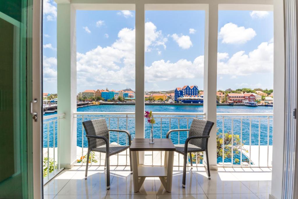 Hoteles en Curazao bluemarlinhandelskadeapartmentswillemstadpreciosactualizados2024