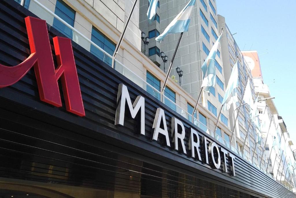 Hoteles de lujo en buenos aires buenosairesmarriottbuenosaires