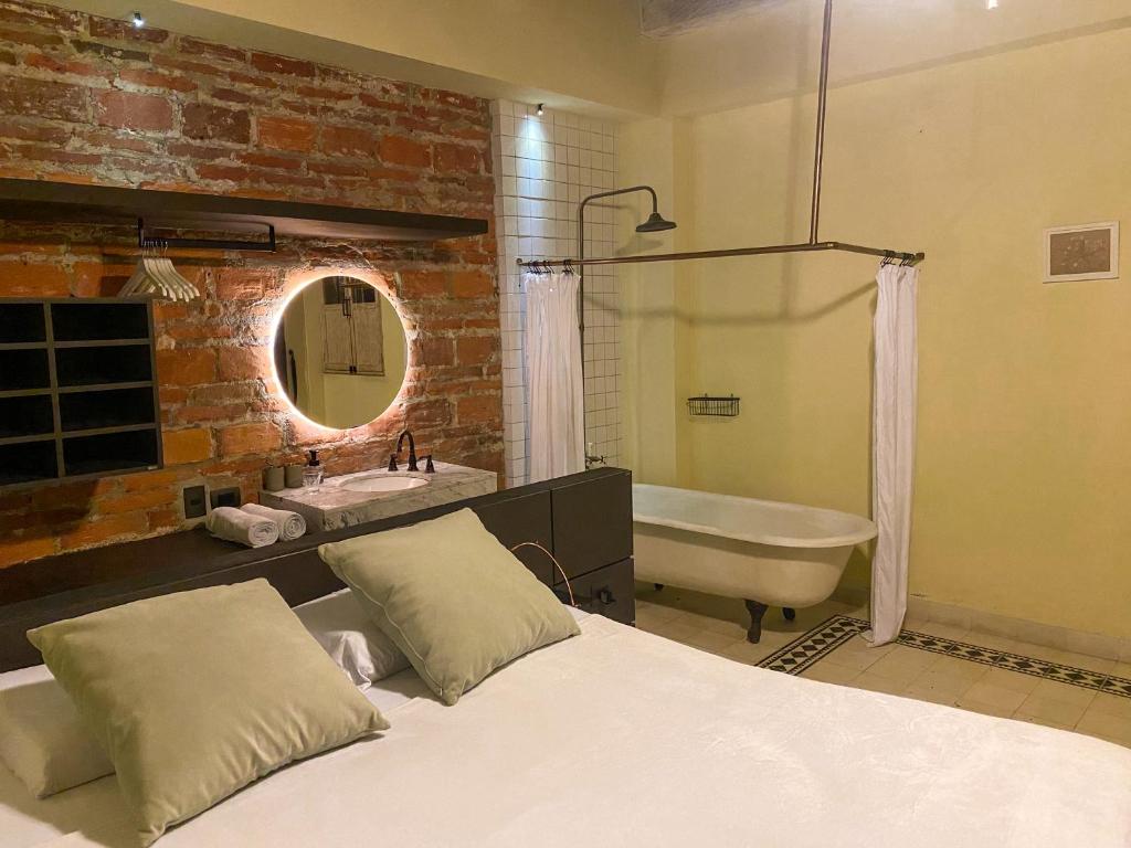 Hoteles en Santa Marta | Mejor valorados Casa Charlotte - Alma Hotels, Santa Marta