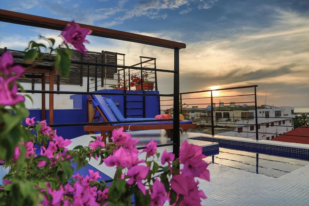 Hoteles en Santa Marta | Mejor valorados Casa de Isabella, a Kali Hotel, Santa Marta