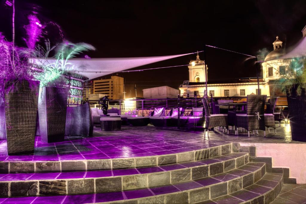 Hoteles en Santa Marta | Mejor valorados Casa de Leda, a Kali Hotel, Santa Marta (updated prices 2024)
