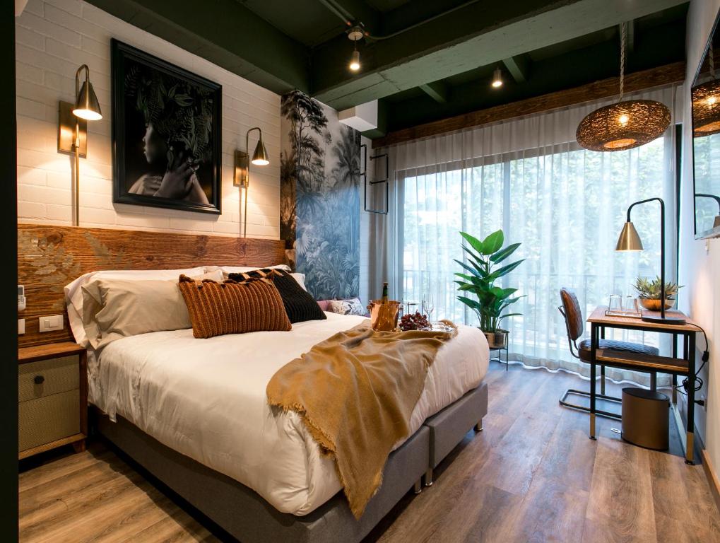 Hoteles en el Poblado, Medellin celestinoboutiquehotelmedellnupdatedprices2024