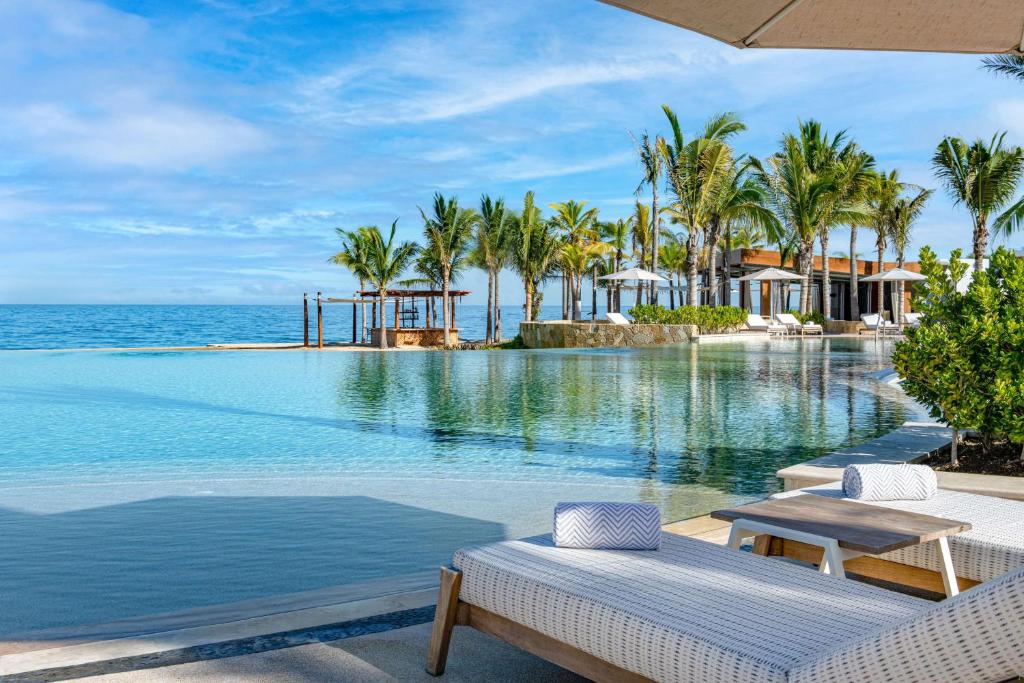 Best Hotels in Punta Mita, Mexico | Hotels and Resorts conradpuntademitapuntamita