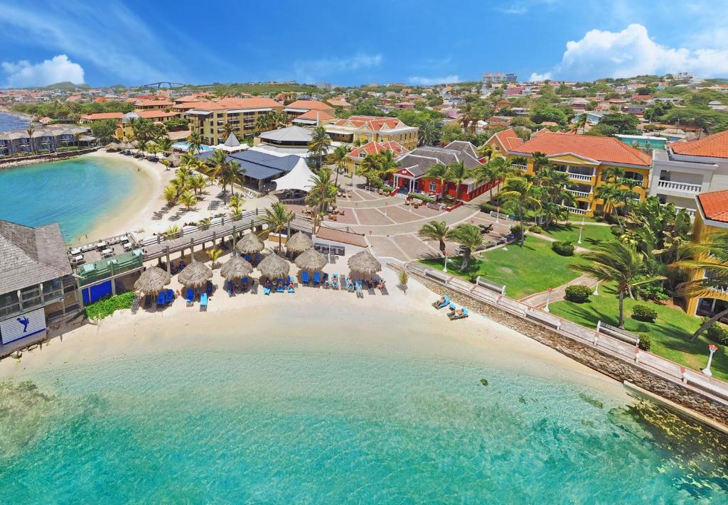 Hoteles en Curazao curacaoavilabeachhotelwillemstadpreciosactualizados2024