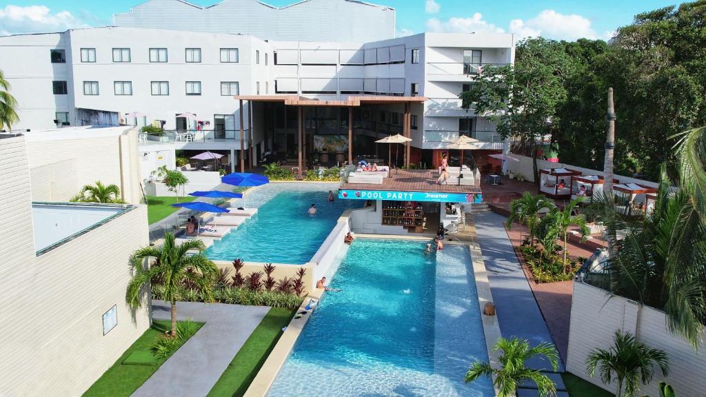 Top 10 hoteles de lujo en San Andres | Mejor Valorados Dreamer Beach Club, San Andrés