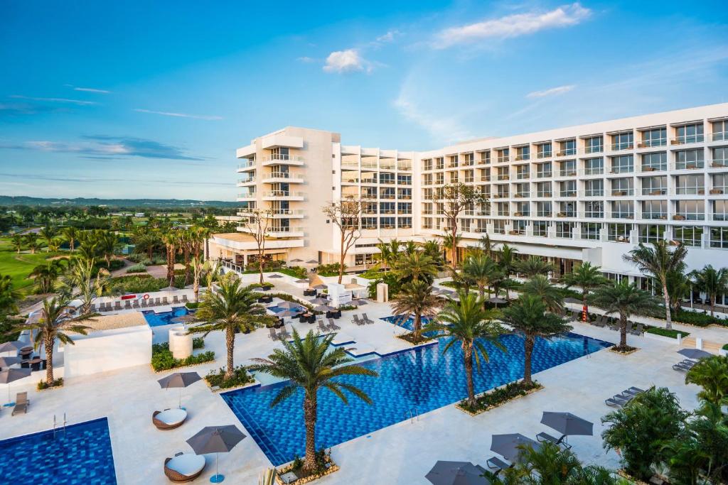 Top 10 Hoteles de Lujo en Cartagena | Mejor valorados dreamskaribanacartagenagolfsparesort