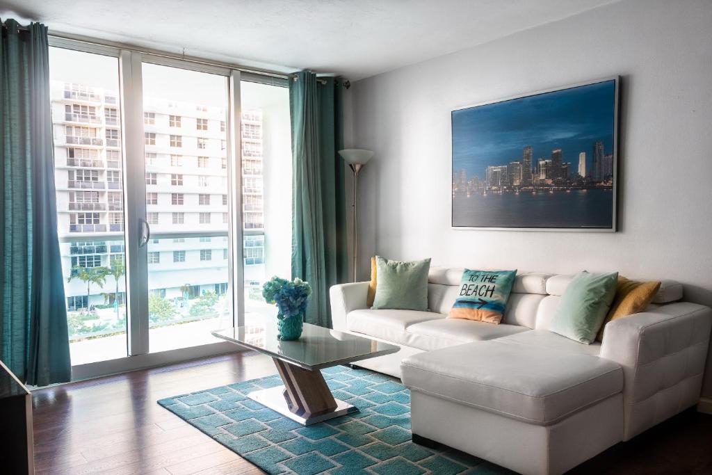 Apartamentos en Hollywood Beach | Con Vista al Mar dreamvacationapartmentrightonthebeachhollywood