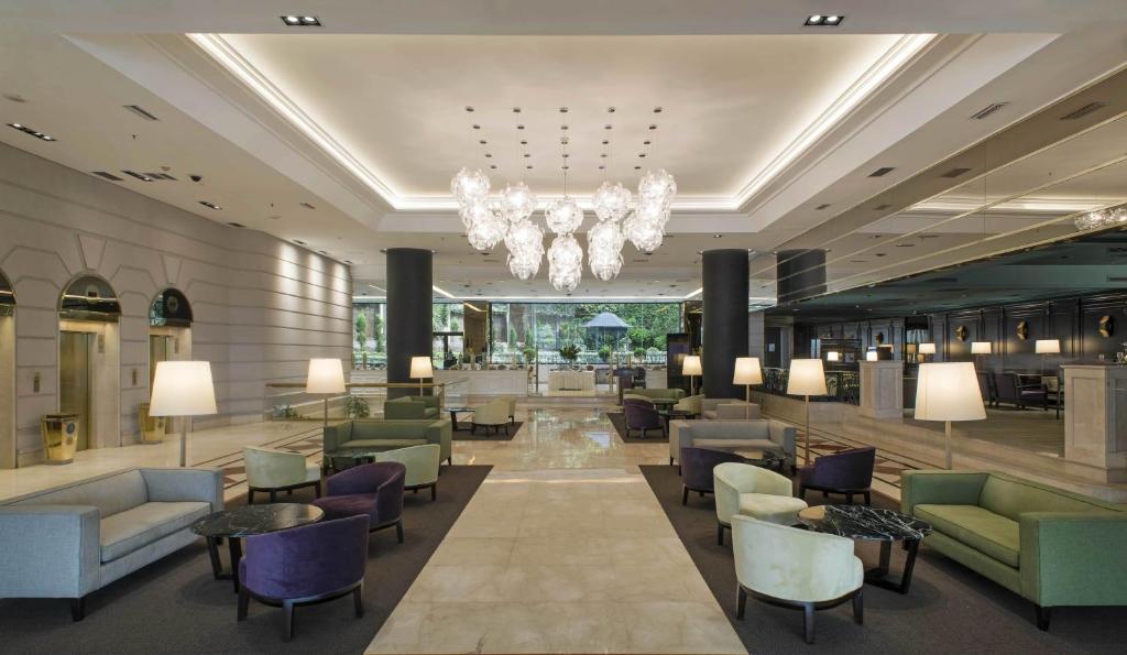 Hoteles de lujo en buenos aires emperadorhotelbuenosairesbuenosairespreciosactualizados2024