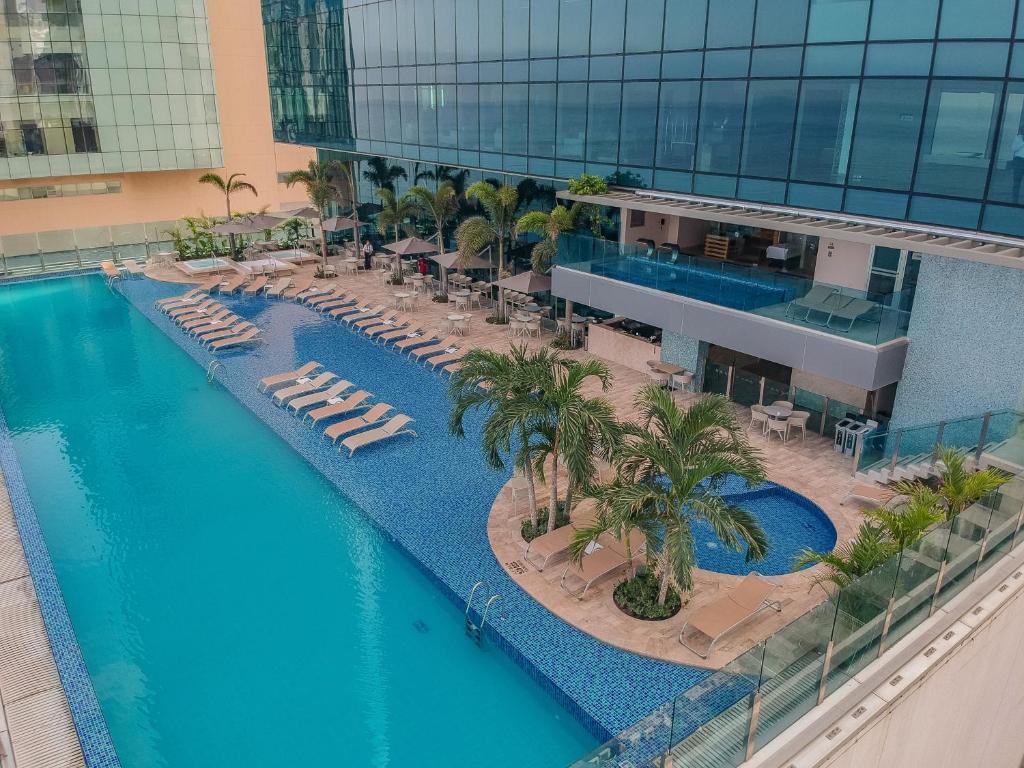 Top 10 Hoteles de Lujo en Cartagena | Mejor valorados estelarcartagenadeindiashotelycentrodeconvenciones