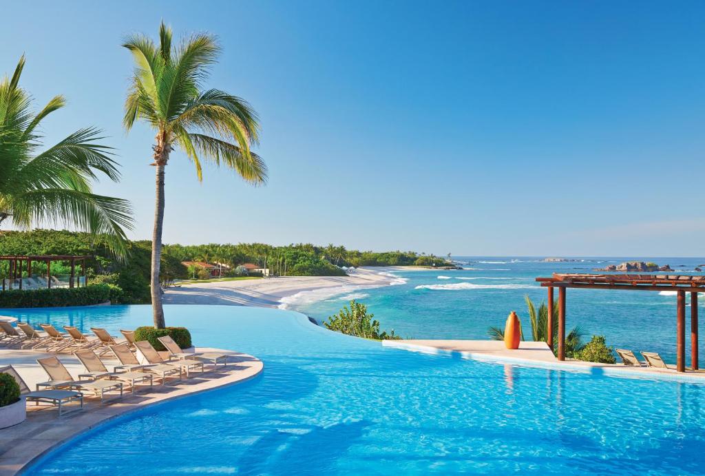 Best Hotels in Punta Mita, Mexico | Hotels and Resorts fourseasonsresortpuntamitapuntamita