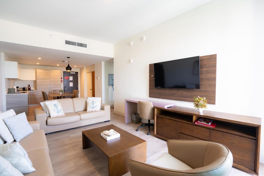 Apartamentos en Hollywood Beach | Con Vista al Mar globalrentapart costahollywoodhollywood