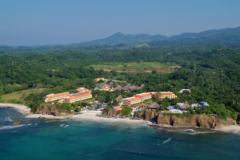 Best Hotels in Punta Mita, Mexico | Hotels and Resorts grandpalladiumvallartaresortspa allinclusivepuntamita