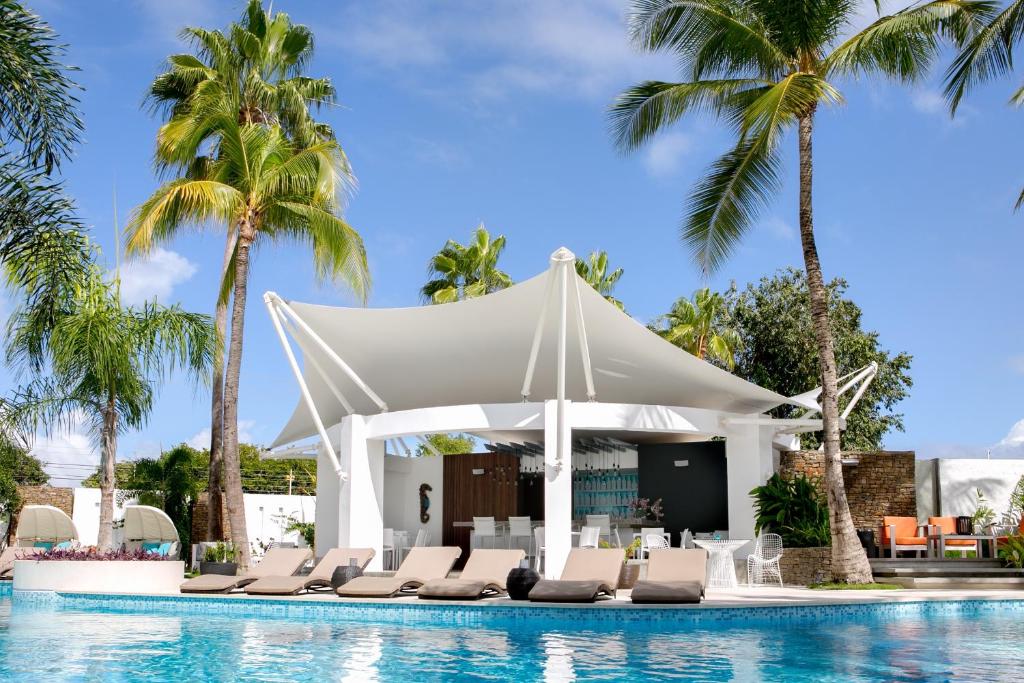 Hoteles en Margarita Venezuela | Mejor Valorados h2otelbyldhotelboutiquelamiraislademargarita 1