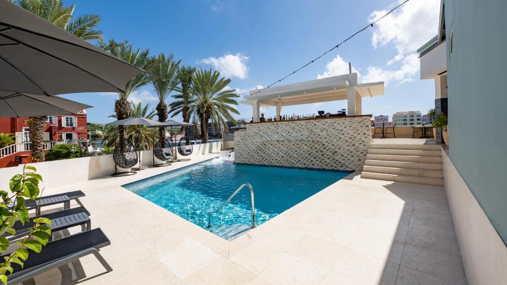 Hoteles en Curazao harborhotelcasinocuracaowillemstadpreciosactualizados2024