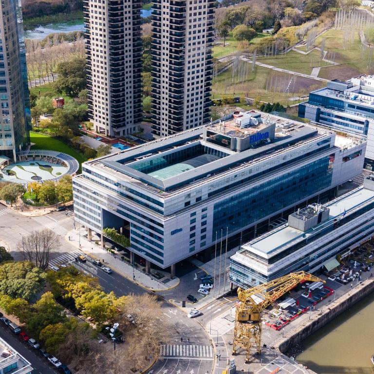 Hoteles de lujo en buenos aires hiltonbuenosairesbuenosaires