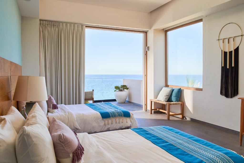 Best Hotels in Punta Mita, Mexico | Hotels and Resorts