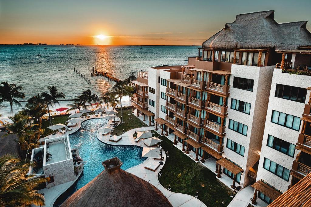 Hoteles en Isla Mujeres | Mejor valorados Hotel Beló Isla Mujeres - All Inclusive, Isla Mujeres