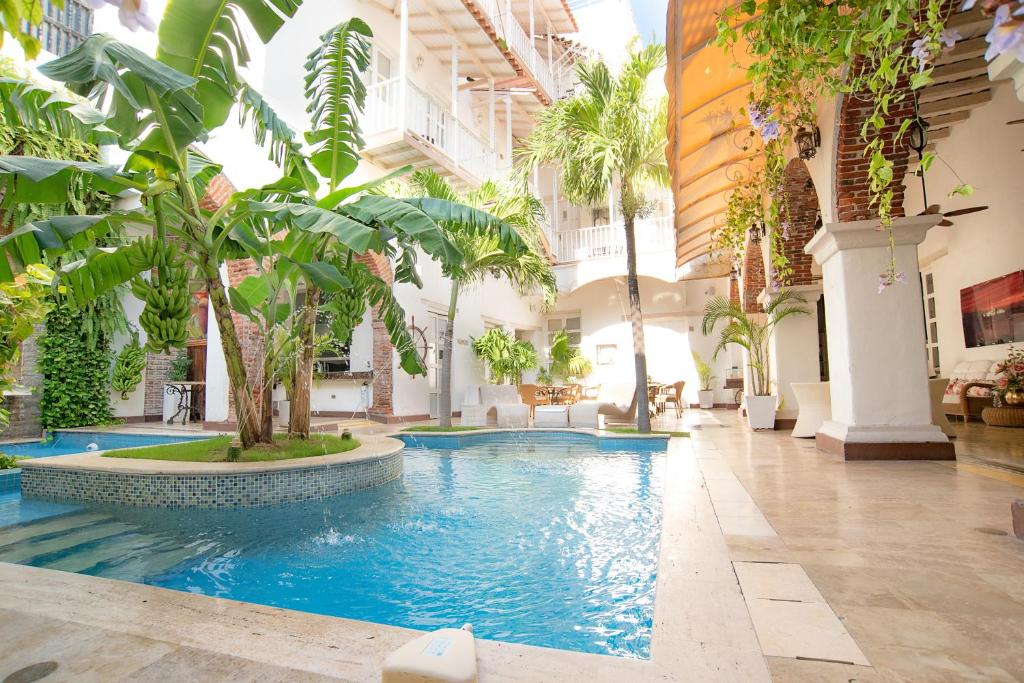 Hoteles en Santa Marta | Mejor valorados Hotel Boutique Don Pepe, Santa Marta (updated prices 2024)