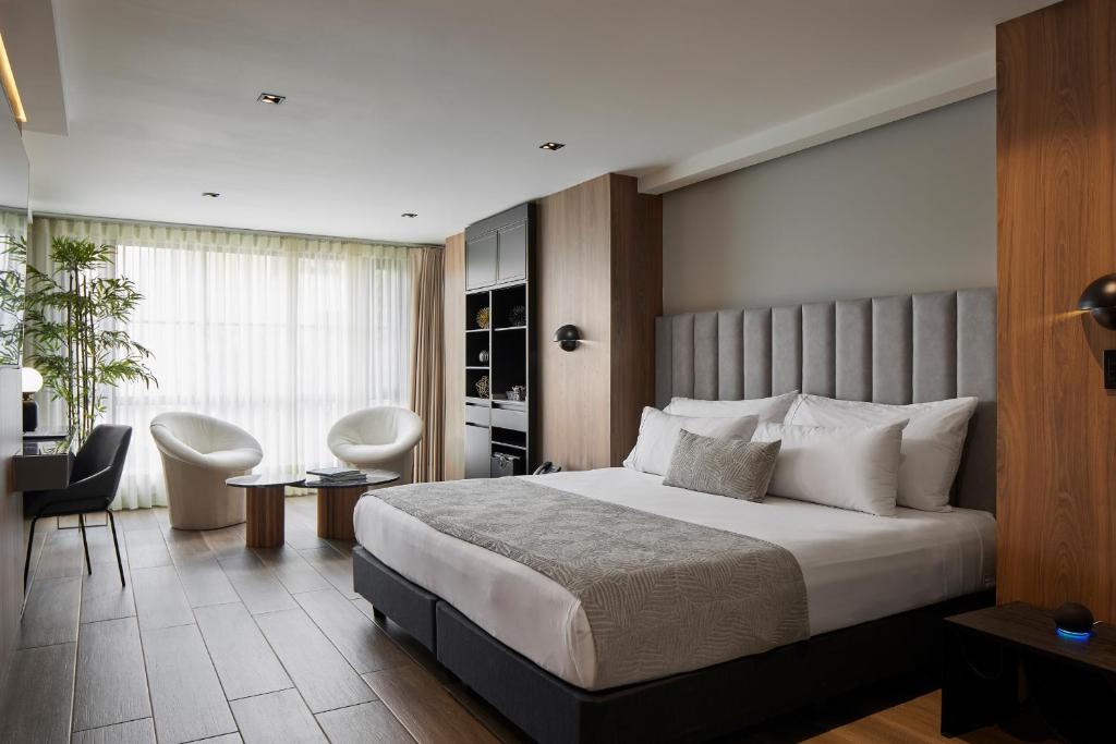 Hoteles en el Poblado, Medellin hotelselismedellnupdatedprices2024