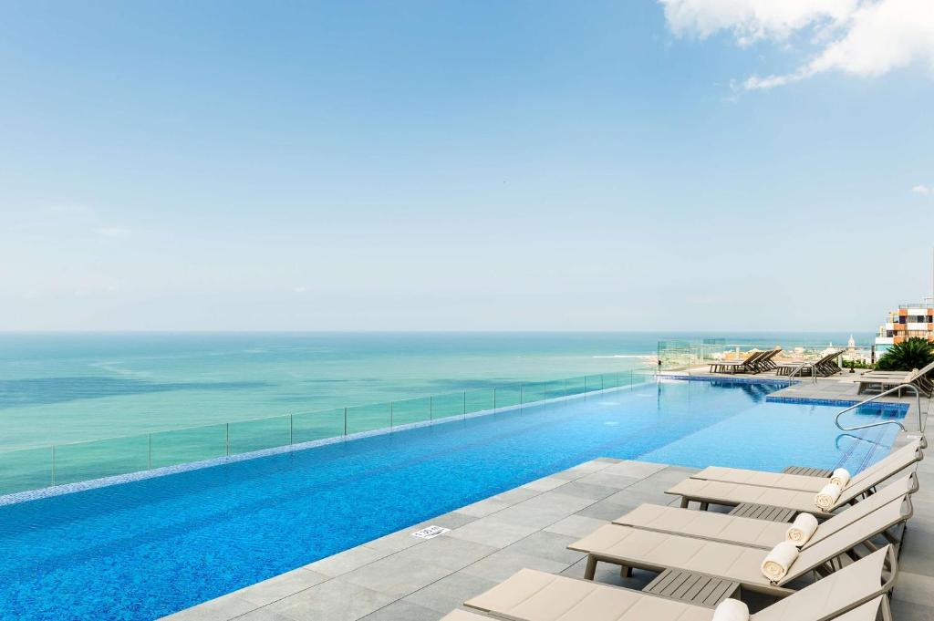 Top 10 Hoteles de Lujo en Cartagena | Mejor valorados hyattregencycartagena