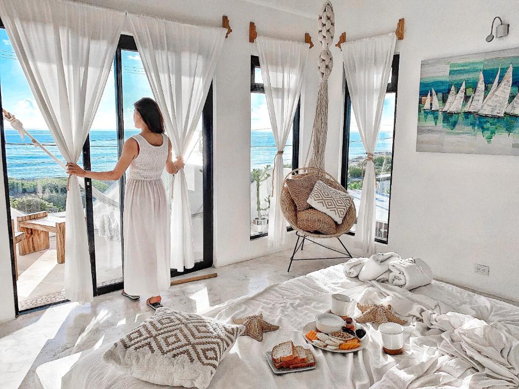 Hoteles en Isla Mujeres | Mejor valorados Icaco Island Village - Adults Only, Isla Mujeres