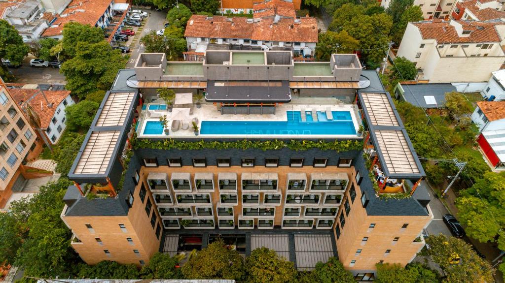 Hoteles en el Poblado, Medellin landmarkhotelmedelln