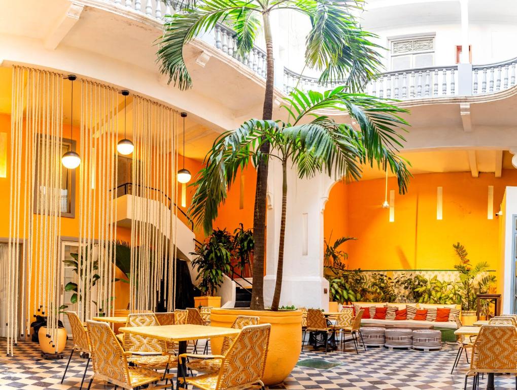 Top 10 Hoteles de Lujo en Cartagena | Mejor valorados lapassionbymasayacartagena