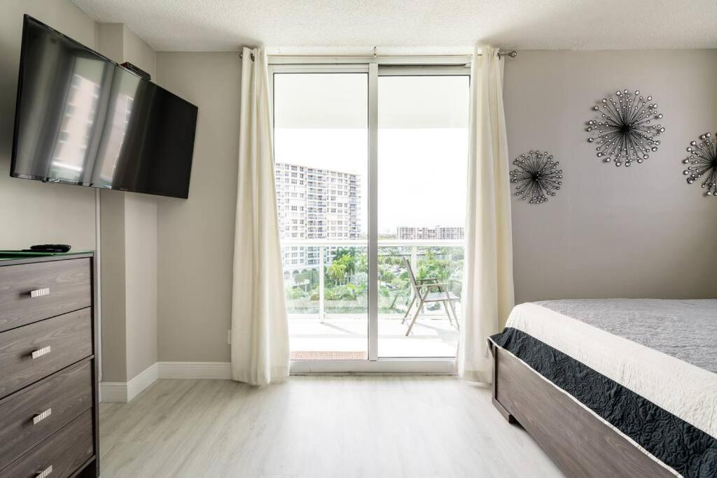 Apartamentos en Hollywood Beach | Con Vista al Mar
