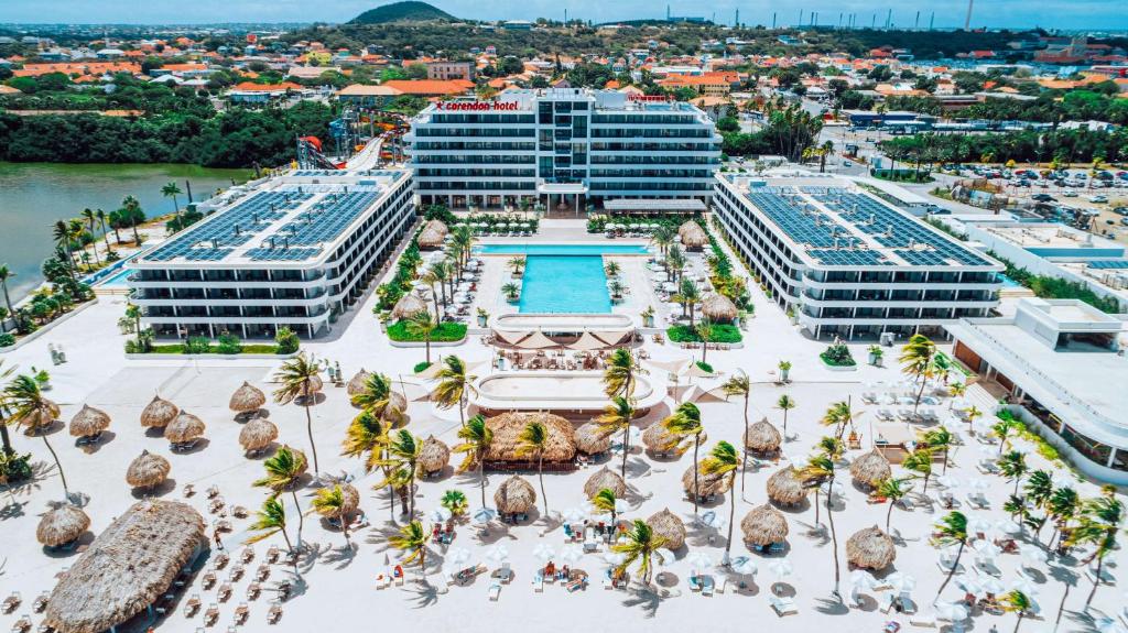 Hoteles en Curazao mangrovebeachcorendoncuracaoall inclusiveresortcuriowillemstad
